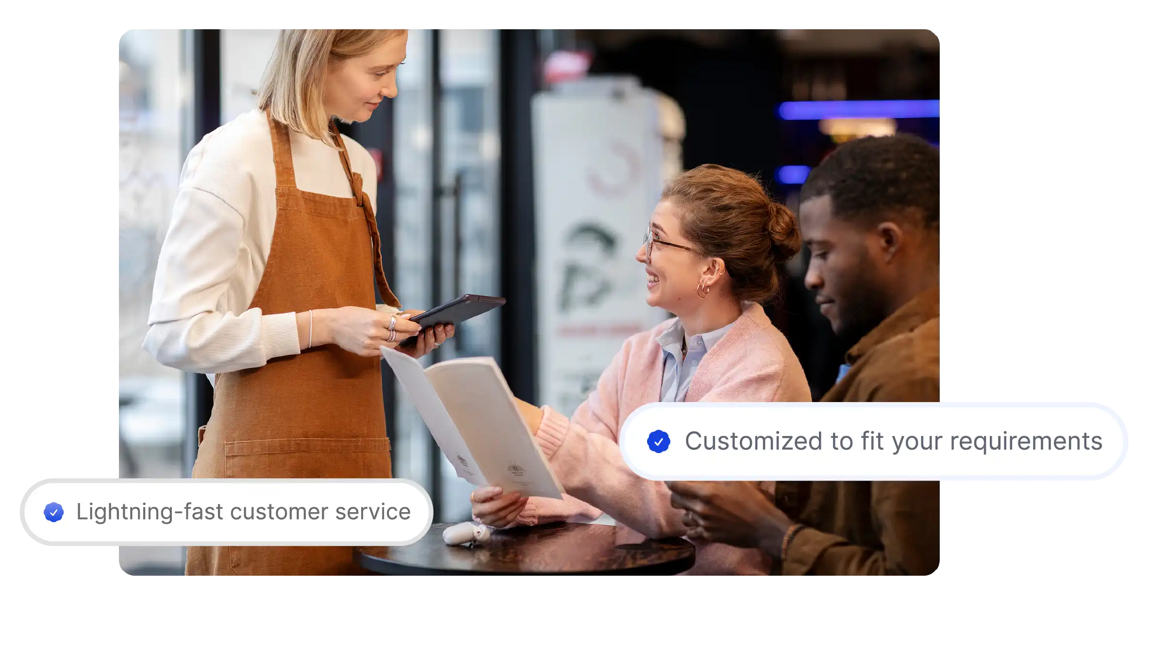 See How Tableview Works for Your Business
