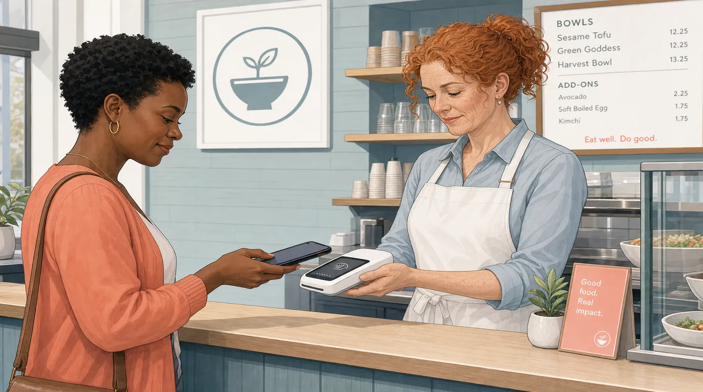 Should Your Restaurant Go Cashless? Pros, Cons, Costs