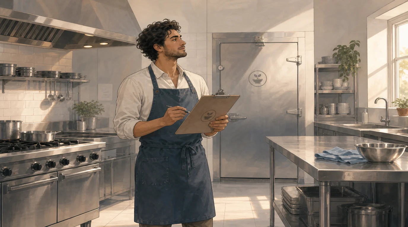 Commercial Kitchen Equipment List: 2026 Buyer's Guide