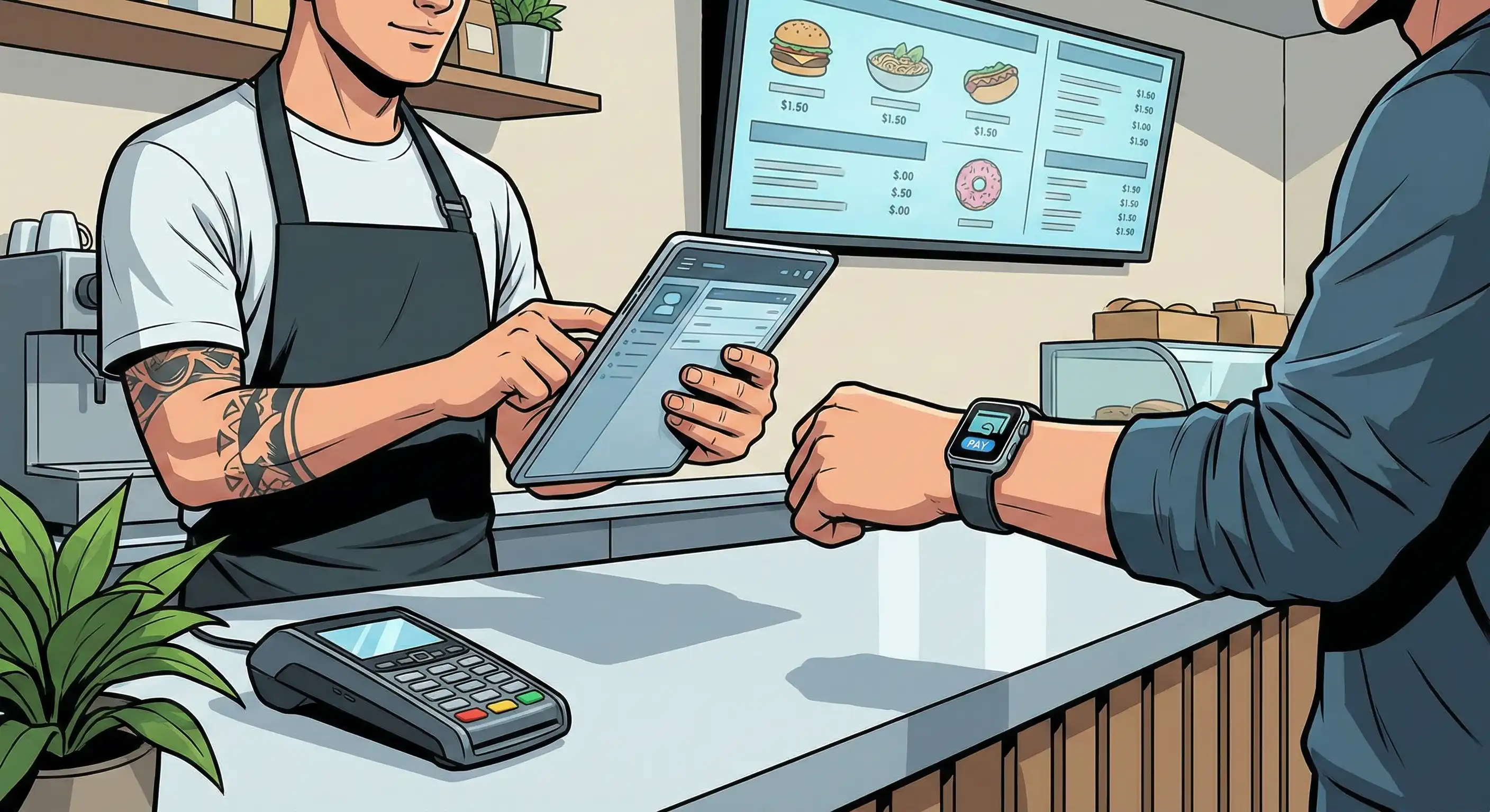 Epos systems