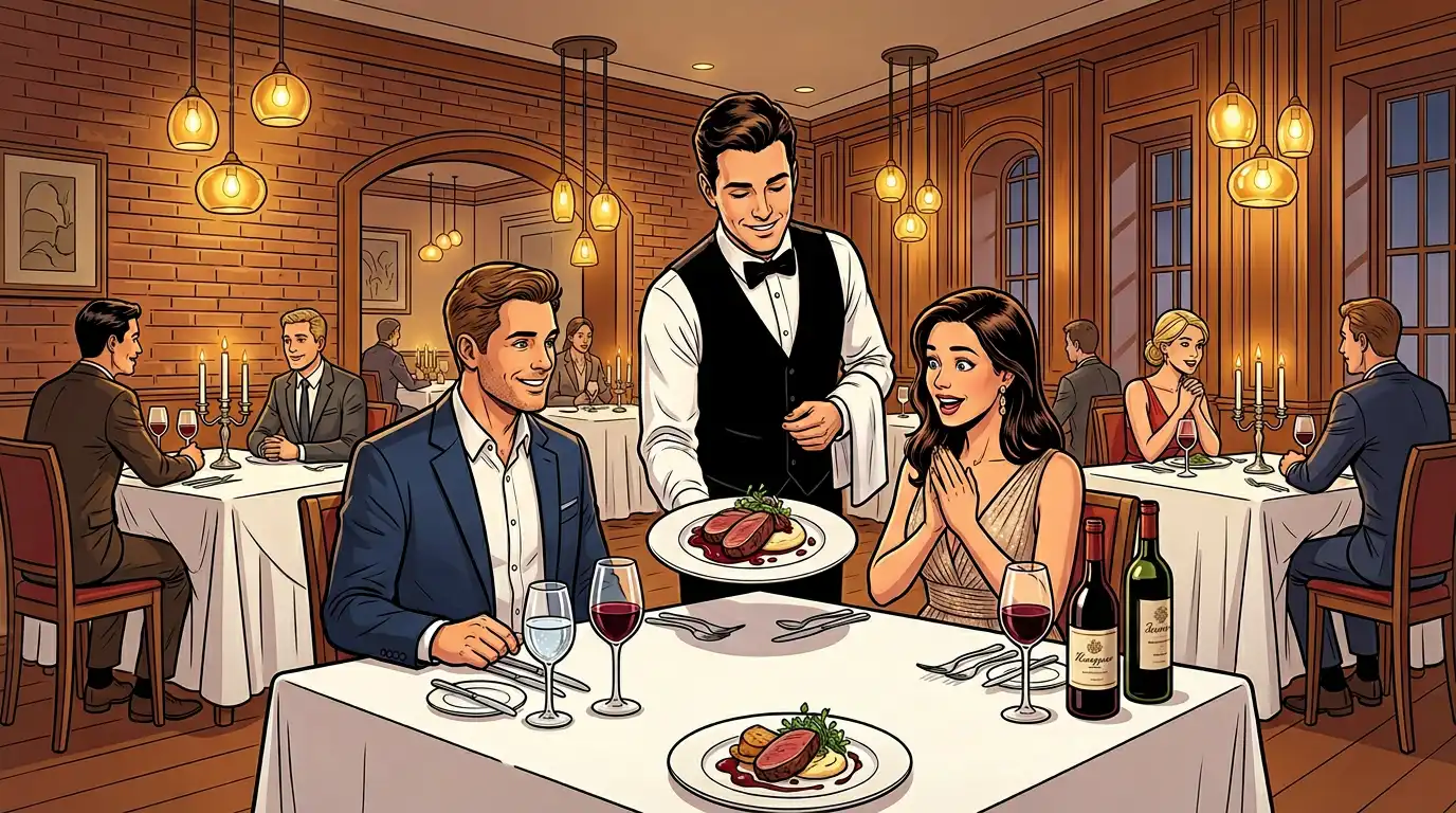 List of michelin star restaurants