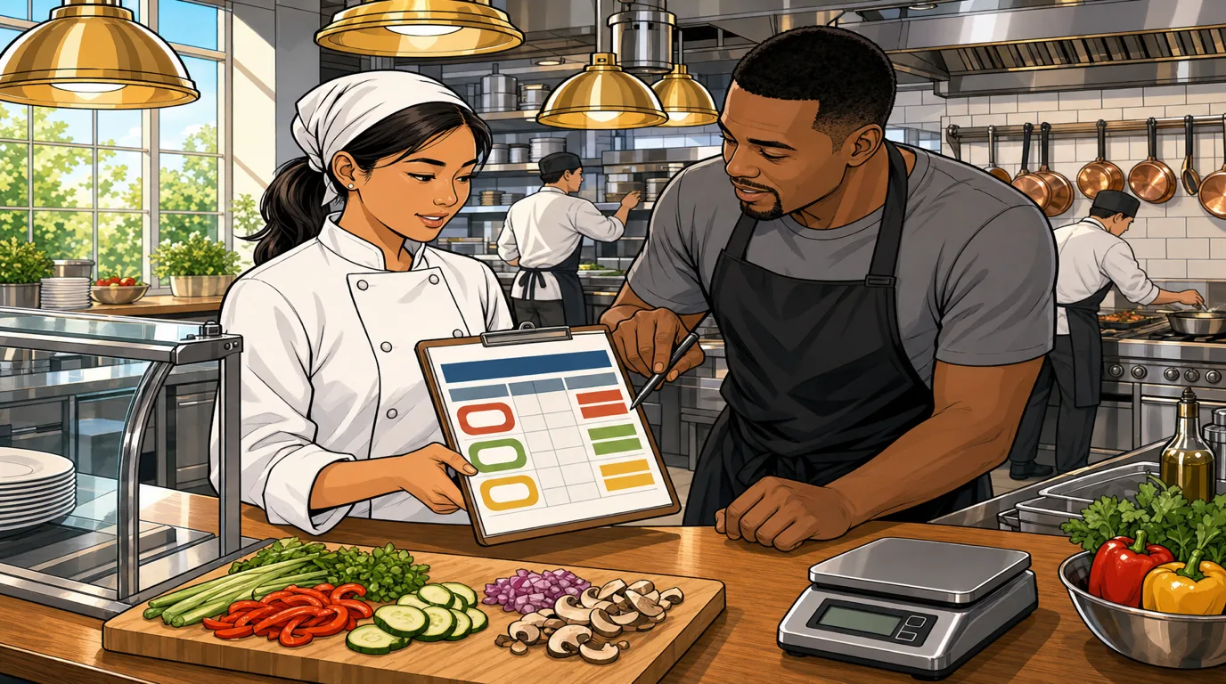 Food Cost Percentage: The 2026 Restaurant Operator's Guide