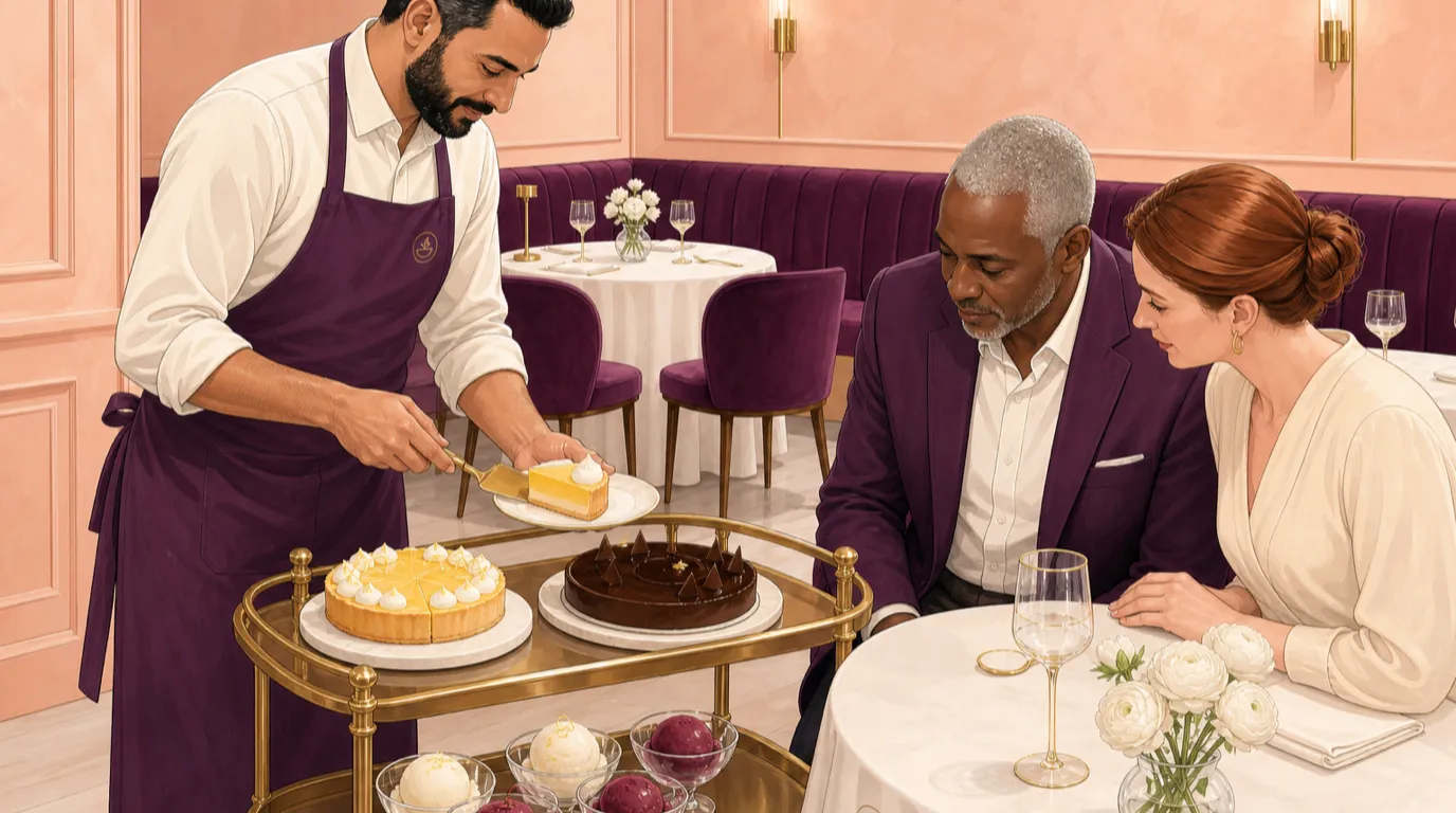 So steigern Sie den Umsatz Ihres Restaurants
