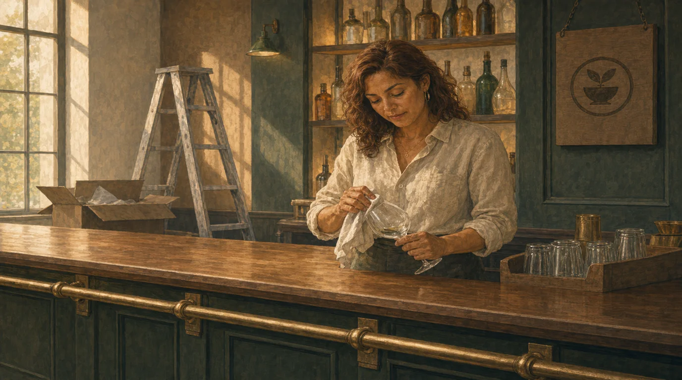 How to Open a Bar: Costs, Licenses, and Setup Guide