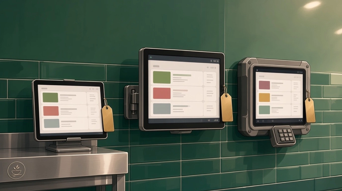Quanto costa un display di cucina
