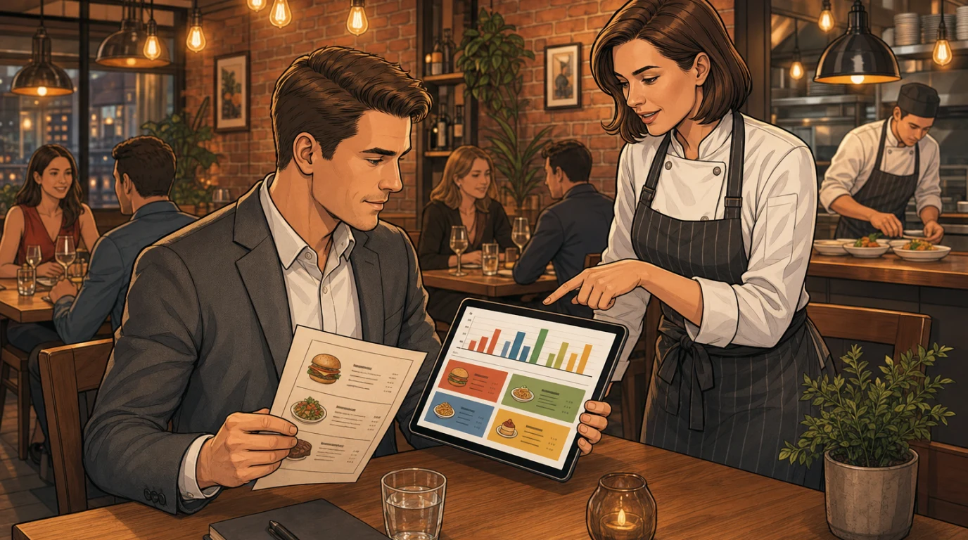 Menu Engineering: A Practical 2026 Guide to Pricing and Margin