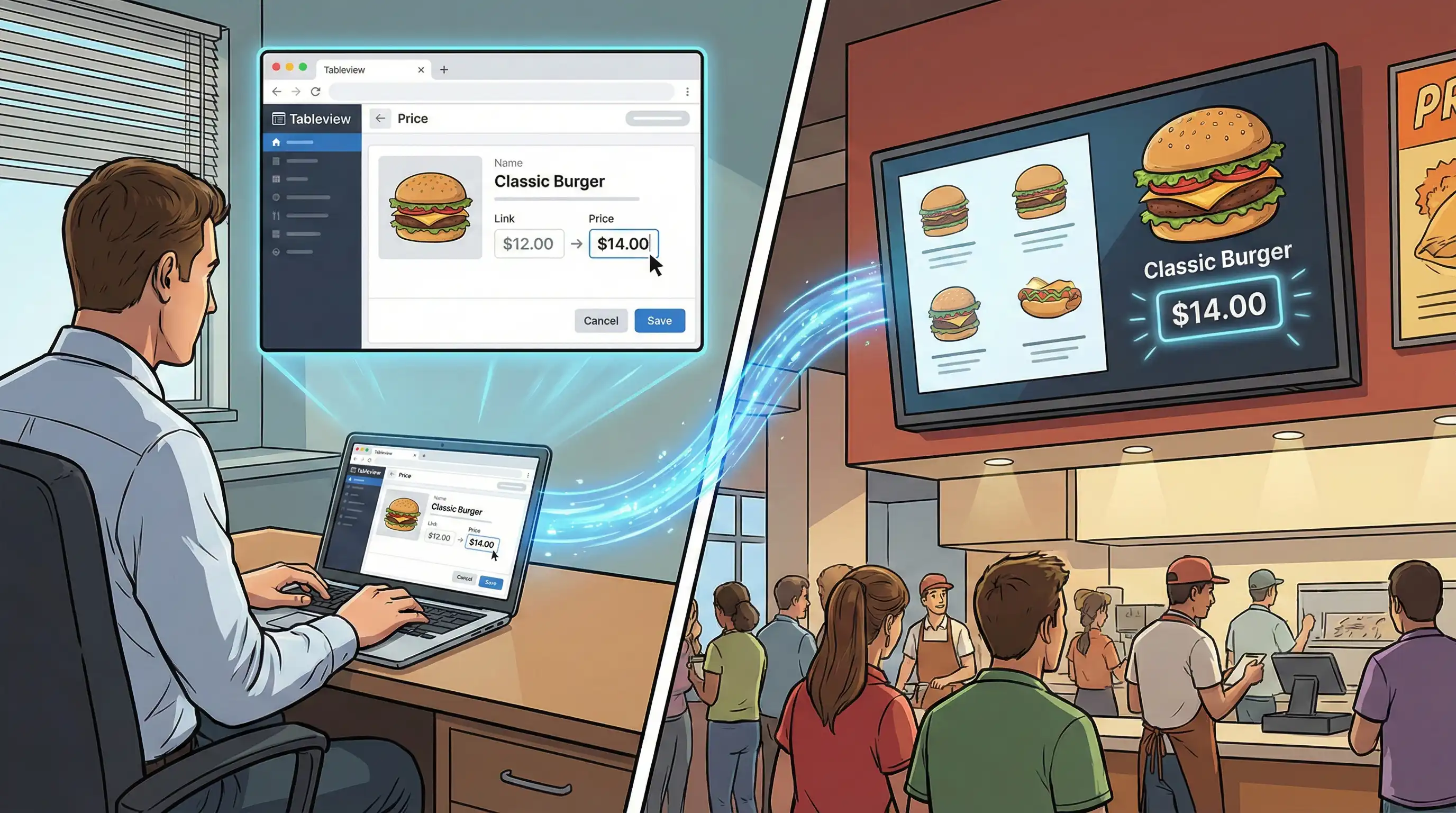 Master Your Margins: 2026 Guide to Intelligent Menu Management System