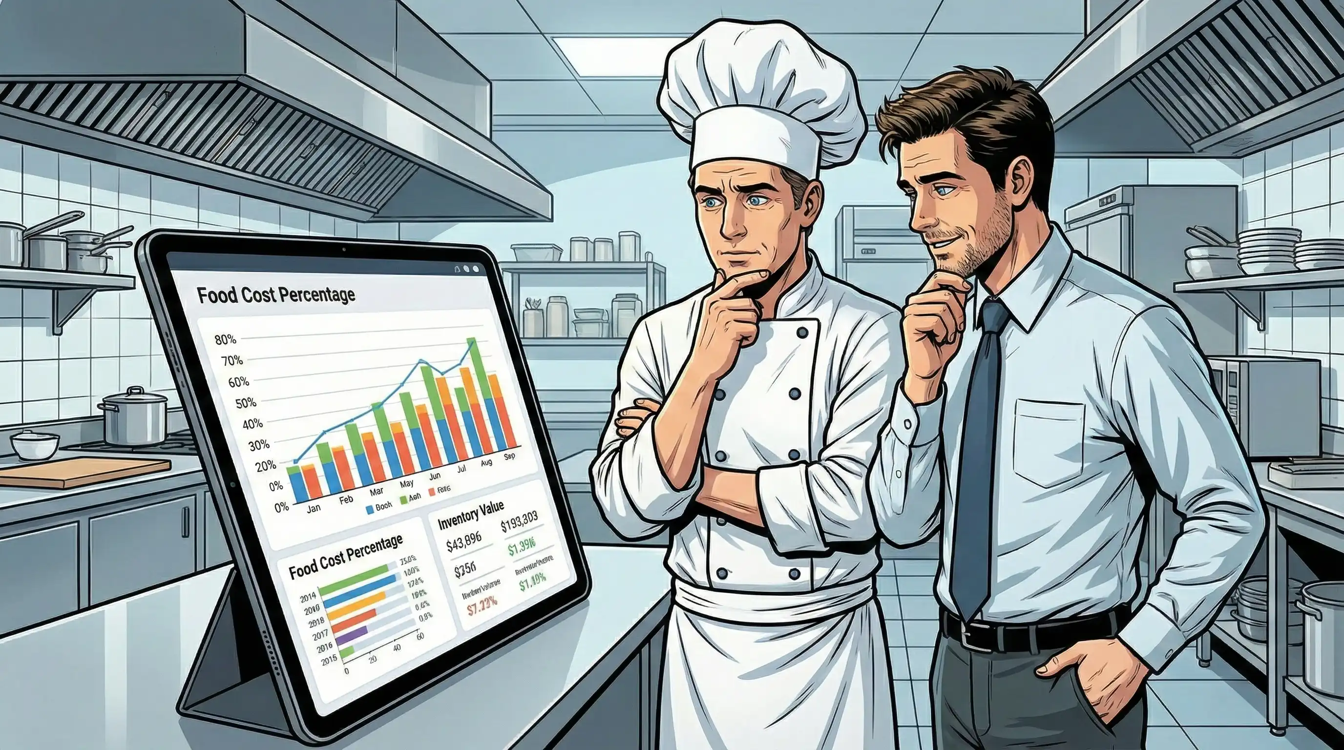 Restaurant Accounting Software: The Ultimate 2026 Guide