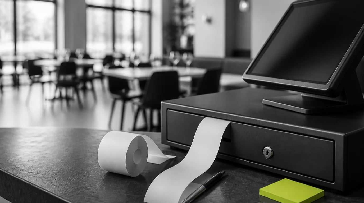 Employee Theft in Restaurants