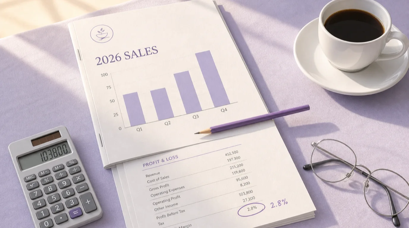 Statistiques de la restauration 2026