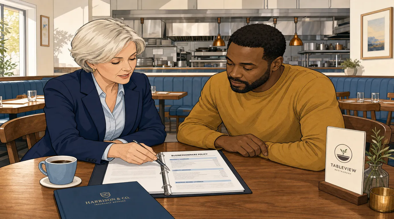 Restaurant Insurance: Types, Costs, and What You Need