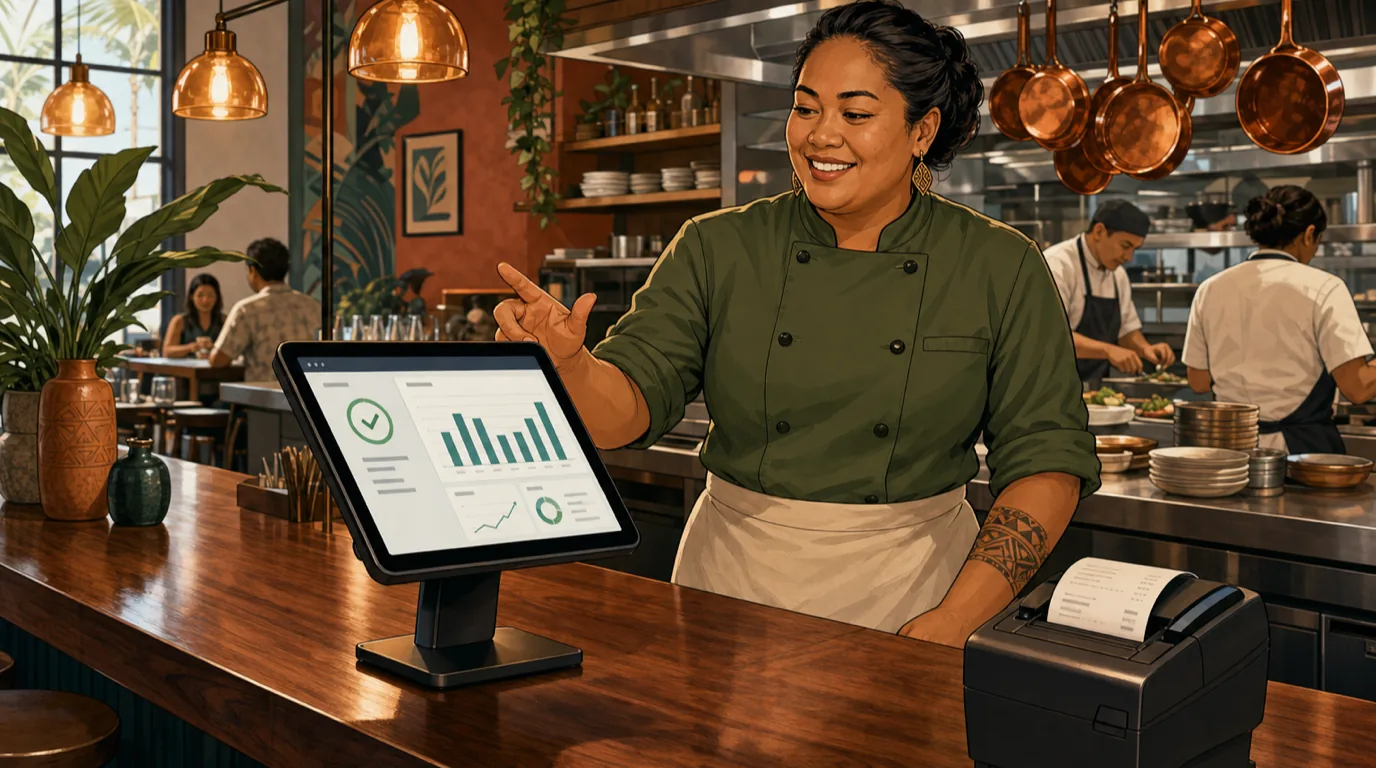 Switching Restaurant POS Systems: The 2026 Migration Playbook (with Free POS Migration ROI Calculator)