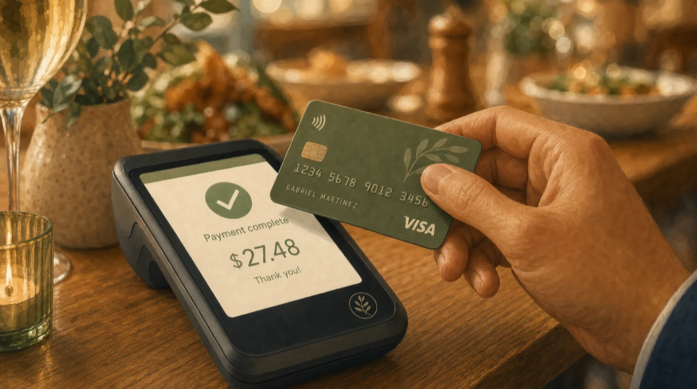Tableside Ordering and Pay-at-Table: 2026 Guide