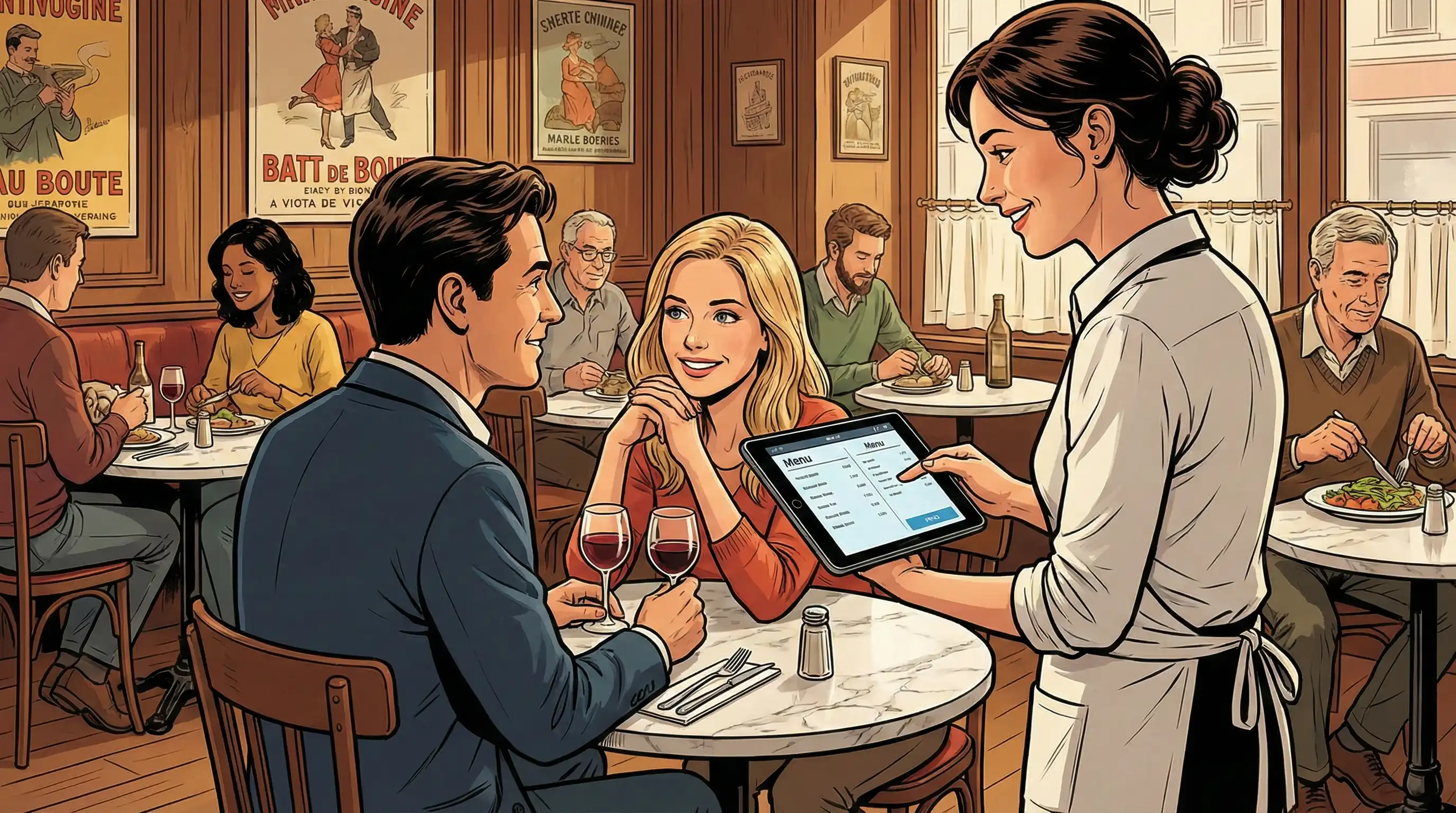 What Is a Bistro Restaurant: Complete Guide to Bistro Dining